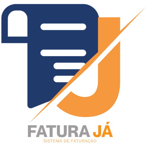 Aplicação móvel Faturaja